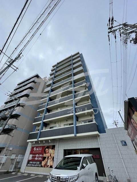 ホープ上新庄