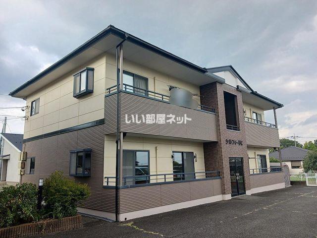 シルフィードC
