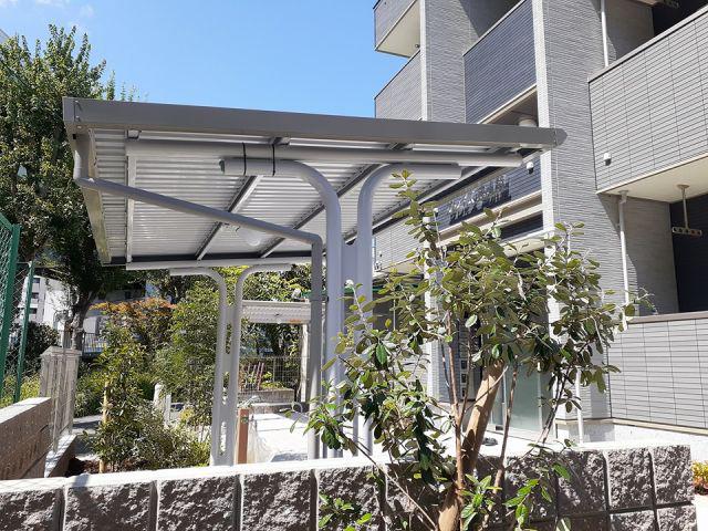 グレイス森小路