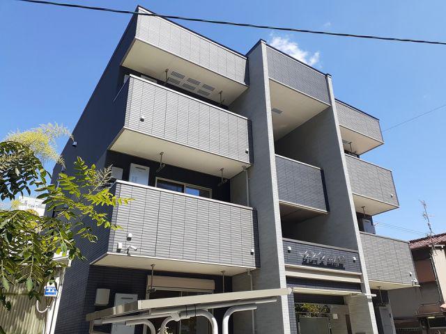 グレイス森小路