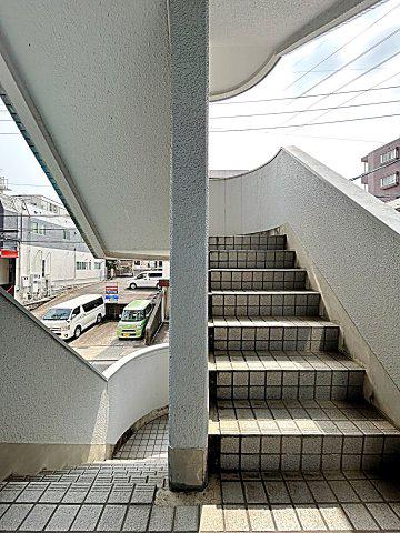 エポック一社