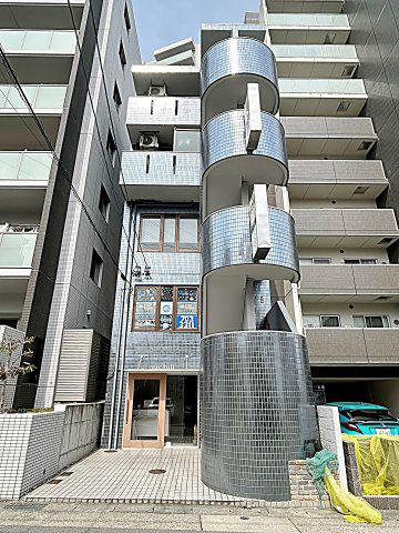 エポック一社