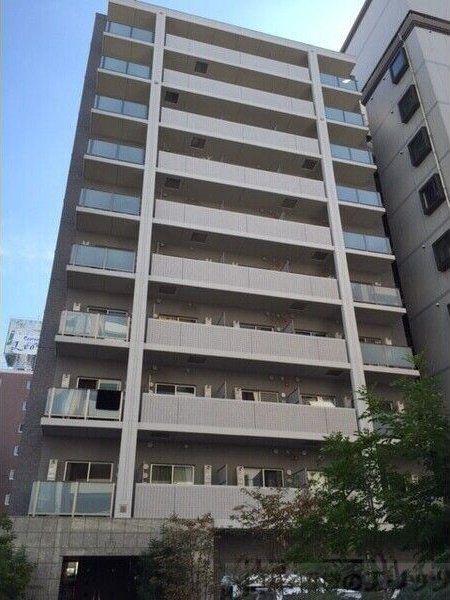 イーストヴィラ梅田