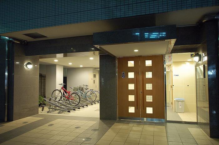 ステージファースト東日暮里