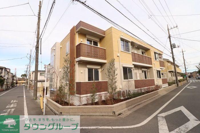 AMAPOLA ANNEX