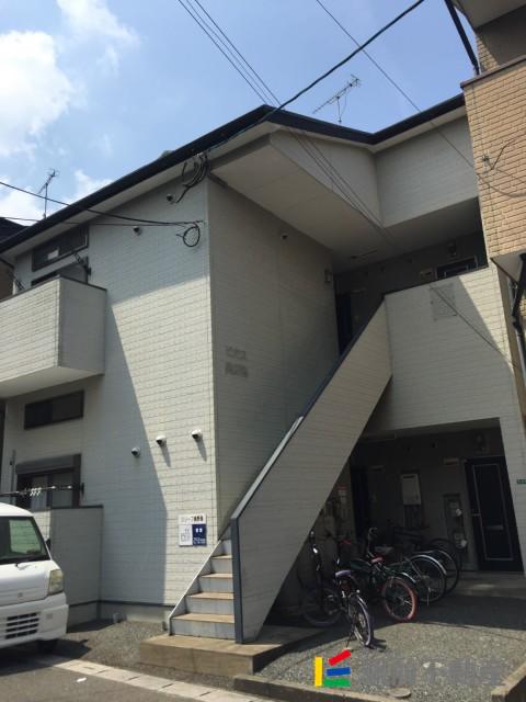 リリーフ美野島