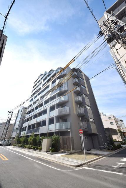 プラウドフラット門前仲町V