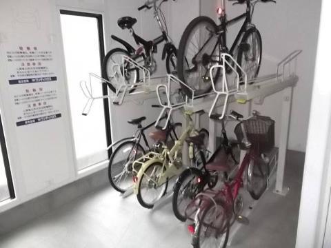 パレグレース鶴見町