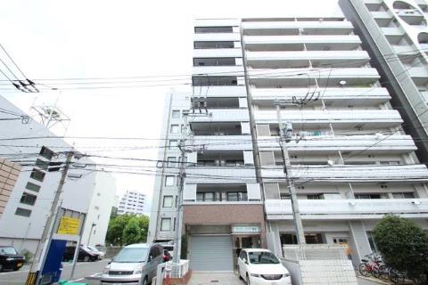パレグレース鶴見町