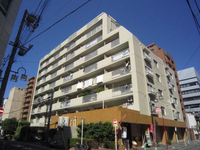コープ野村御園(3LDK/5階)
