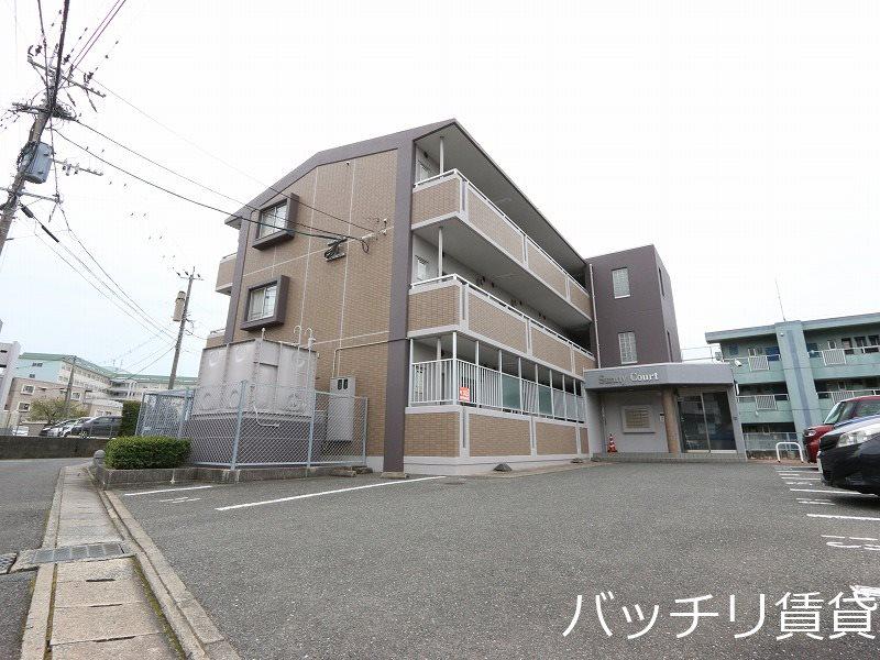 サニーコート
