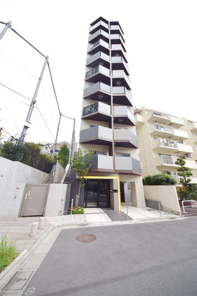 KDA SHINAGAWA OSAKI