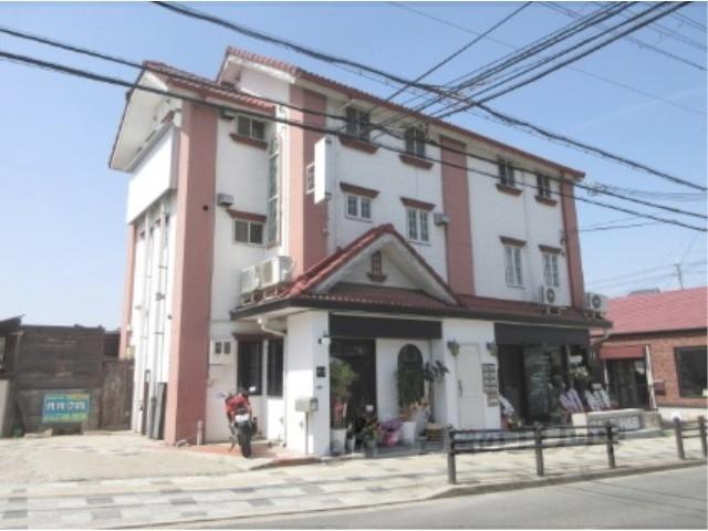 みるく学園前