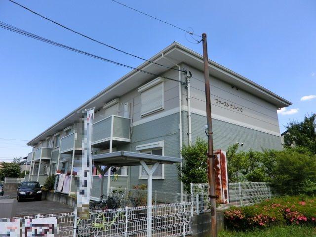 ファーストグリーンC