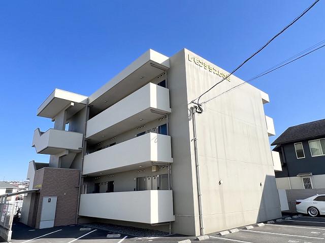 レモンテラスわさだ