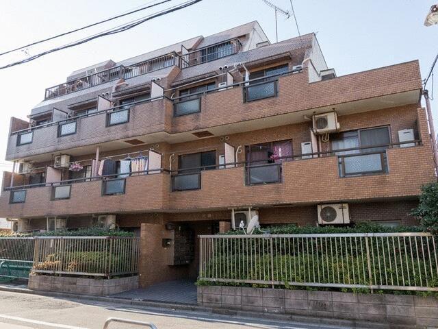 ブリス池袋