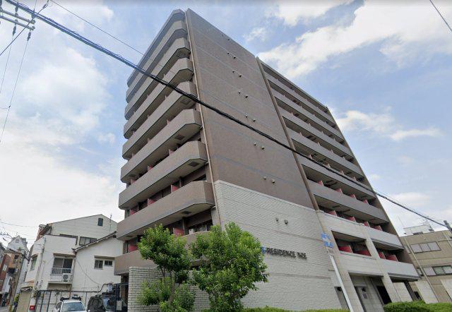 S-RESIDENCE 野江