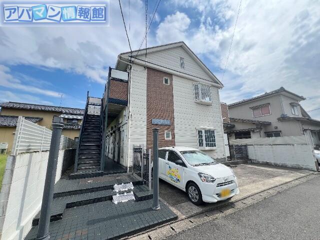 パレスイン坂井東