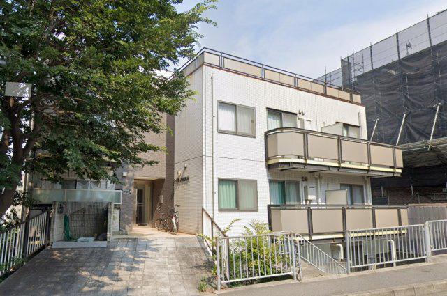 レグルス桜夙川