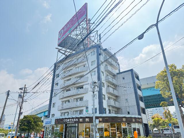 シーフォート香椎浜