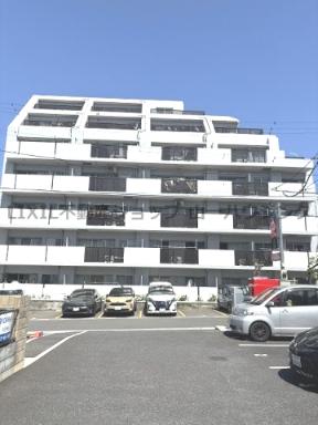 コスモ大宮