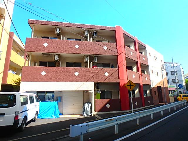ミューズ宮前