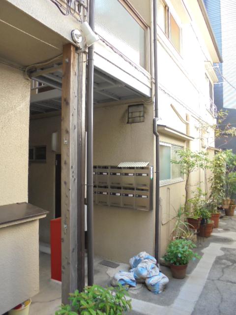 あわや荘