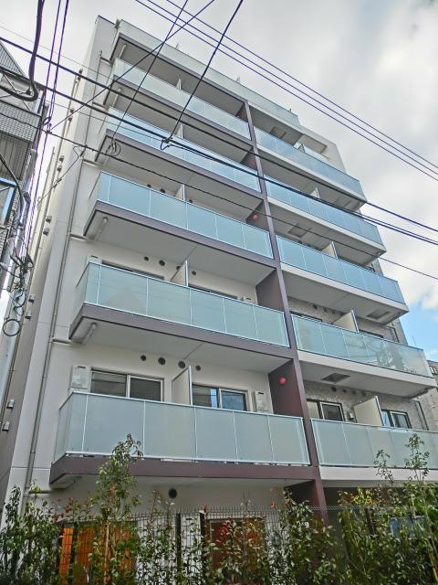 スカイビューテラス本所吾妻橋