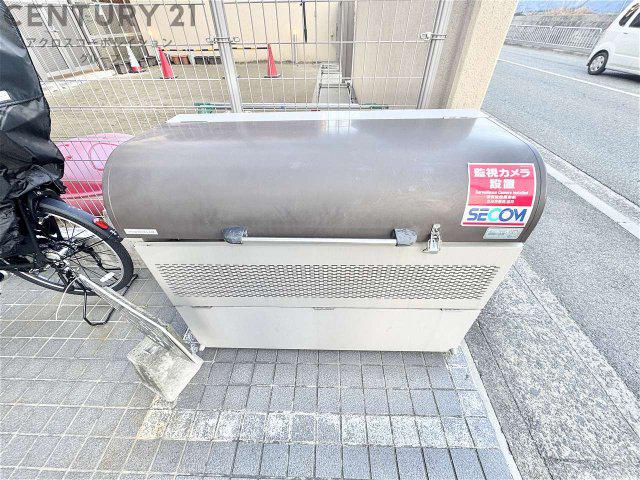 リーベスト広田