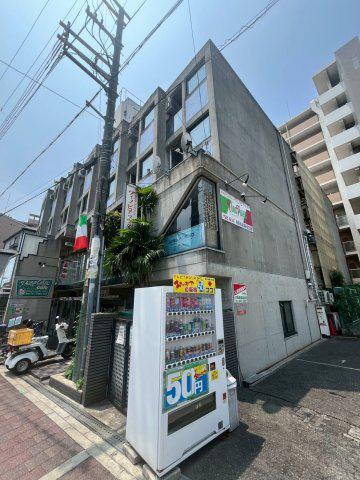 プリエールJR塚口駅前