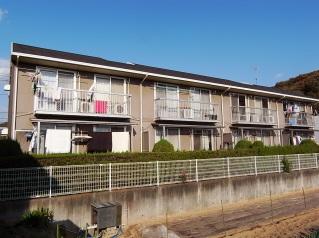 グリーンコーポ浦田