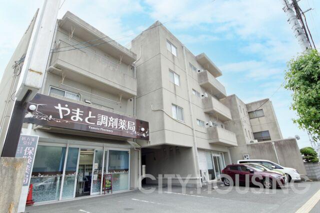 大和ハイツ
