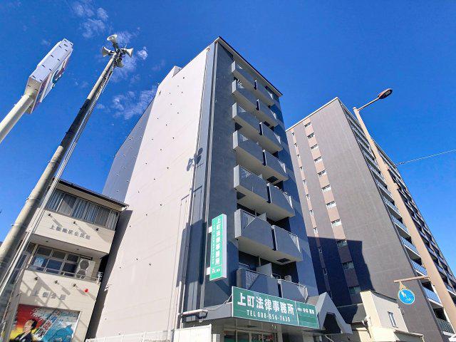 シティガーデン上町