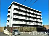 第2橋本マンション