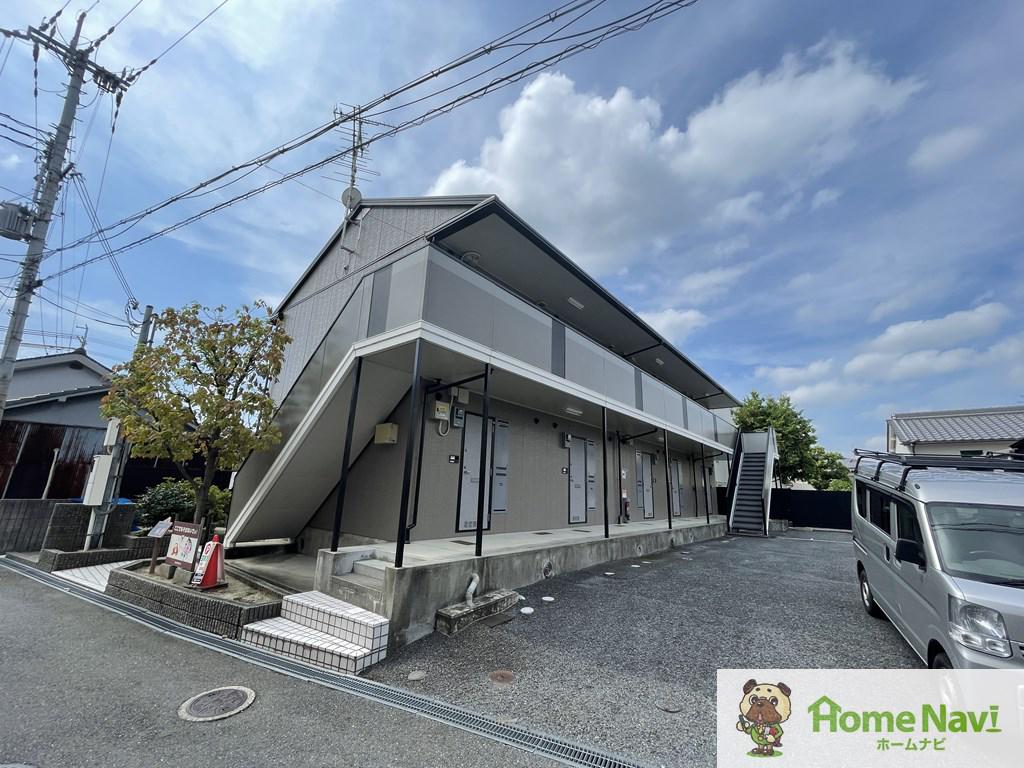 ファミール麻野