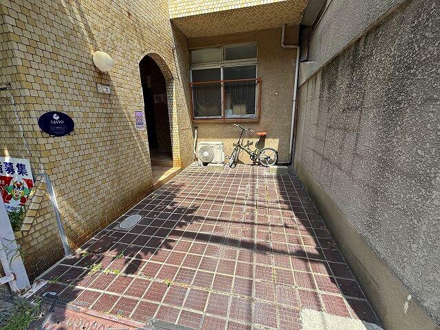 メゾン入江