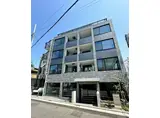 オープンブルーム渋谷本町