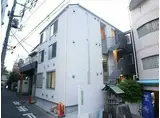 リバージュ千住大橋