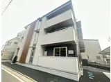 D-ROOM和田町