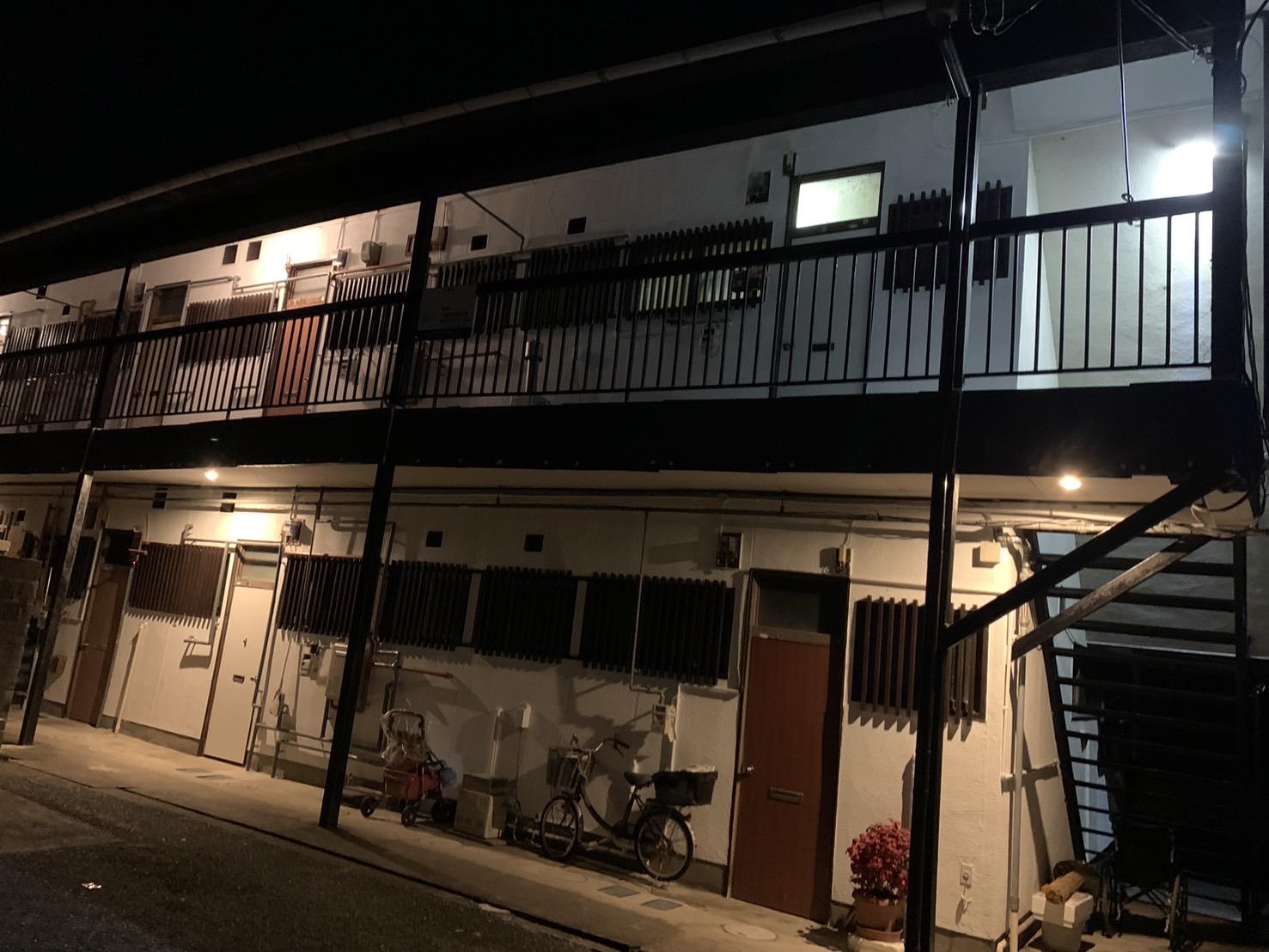 本町荘