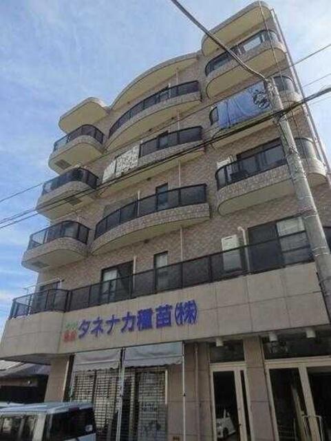 グランディール狭山