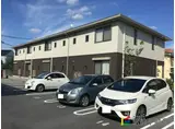 プロヌーブ柿園町G棟