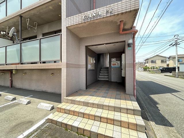 CASA P2