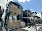 T-LIVING府中本町