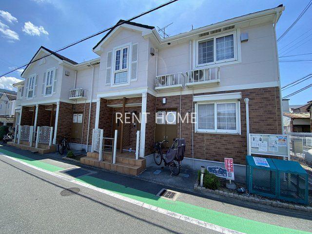 サニーグレイスM 2号館