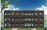 有明町6丁目アパート