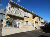 カスタニーフェルト新河岸