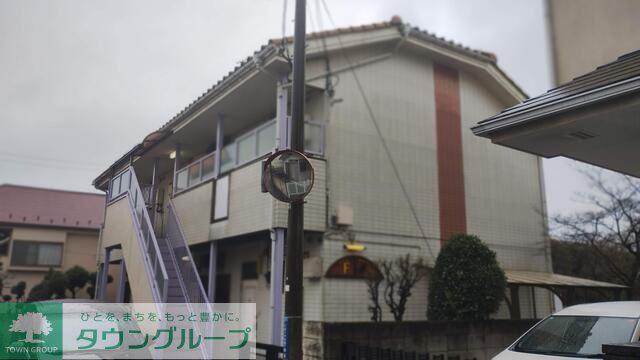 ハイムF
