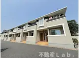 ニュープラスパーハイツB