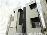 CB箱崎ルアーナ